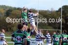 Tynedale v Preston Grasshoppers, Tynedale Park, Corbridge, Northumberland. Photo: David T. Hewitson/Sports for All Pics